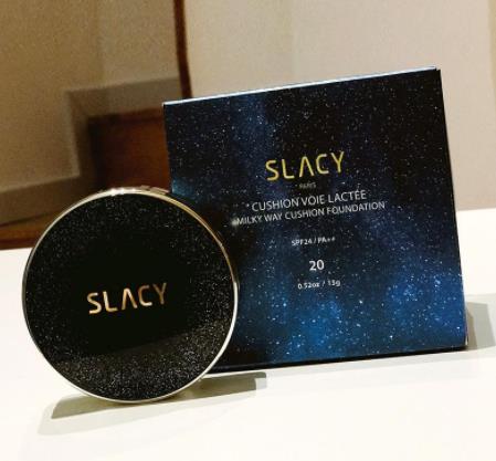 十大平價適合學生黨的氣墊排名,Blank me、SLACY詩萊熙很滋潤