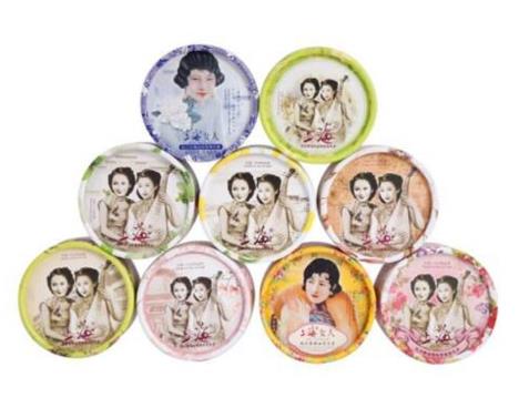 十款老牌國貨排行榜,片仔癀皇后珍珠膏性價比高