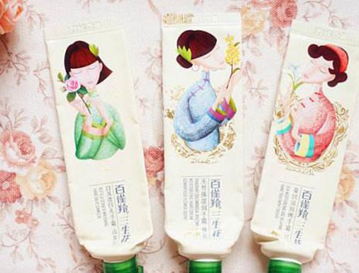 平價好用的護手霜排行榜,美加凈、凡士林不輸大牌