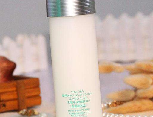 十款好用的毛孔收斂水排名,城野醫生收縮毛孔化妝水可疏通毛孔