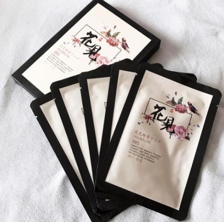 孕婦十大面膜品牌排行榜,春雨蜂蜜保濕營(yíng)養(yǎng)面膜天然防腐