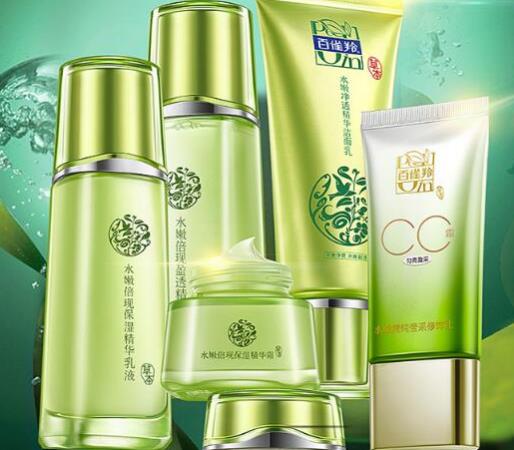 十款青少年護(hù)膚品排名,百雀羚、自然堂的產(chǎn)品安全溫和