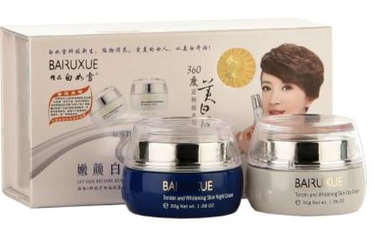 十款青少年護(hù)膚品排名,百雀羚、自然堂的產(chǎn)品安全溫和