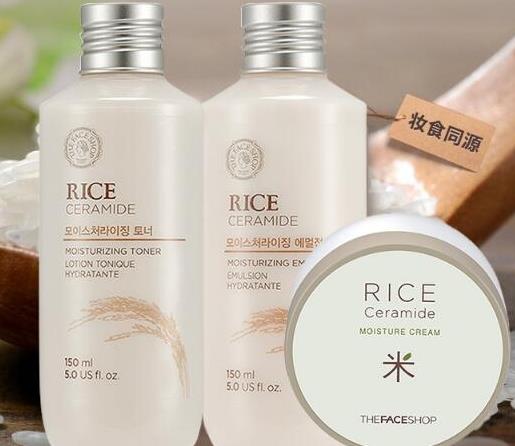 十款青少年護(hù)膚品排名,百雀羚、自然堂的產(chǎn)品安全溫和