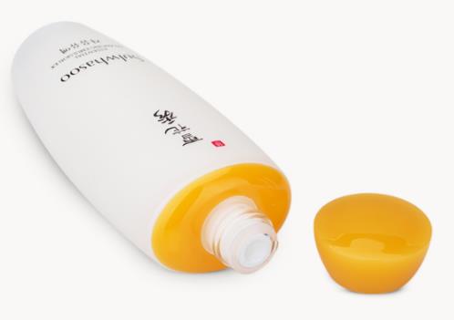 十大油性皮膚乳液排名,科顏氏藍色草本潤膚乳液讓膚質更健康