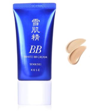 十大保濕bb霜排行榜,嬌韻詩輕潤無瑕BB霜、雪肌精BB霜都不錯