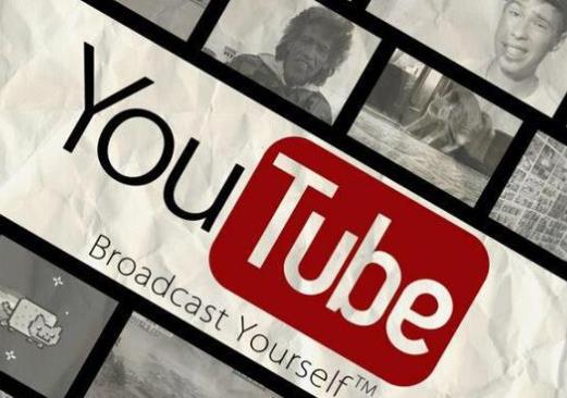 世界上訪問量最大的十個網站,谷歌、YouTube遙遙領先