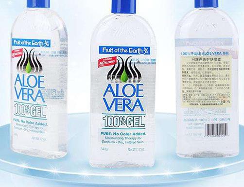 純天然蘆薈膠排行榜,尋薈記蘆薈膠、昭貴庫拉索蘆薈都很好
