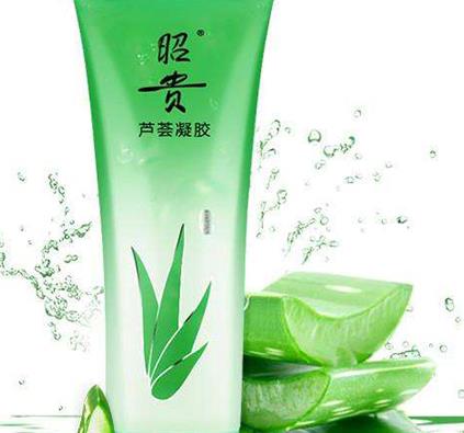 純天然蘆薈膠排行榜,尋薈記蘆薈膠、昭貴庫拉索蘆薈都很好
