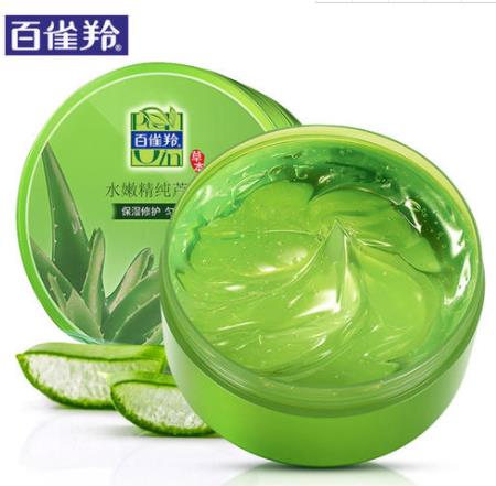 純天然蘆薈膠排行榜,尋薈記蘆薈膠、昭貴庫拉索蘆薈都很好