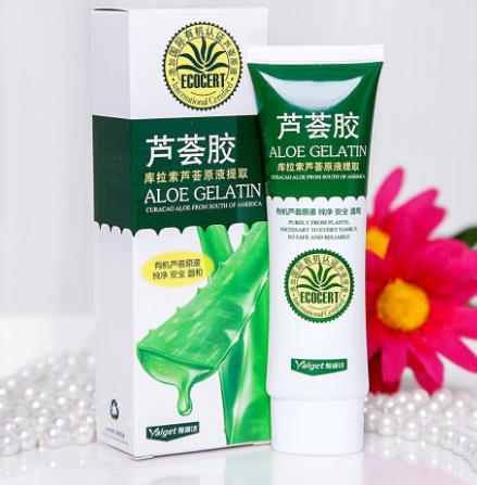 純天然蘆薈膠排行榜,尋薈記蘆薈膠、昭貴庫拉索蘆薈都很好