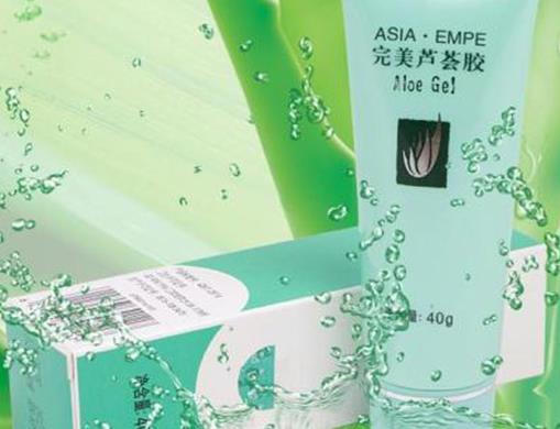 純天然蘆薈膠排行榜,尋薈記蘆薈膠、昭貴庫拉索蘆薈都很好
