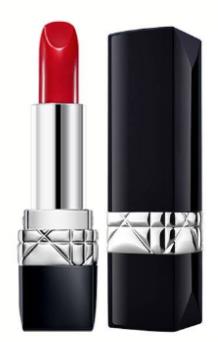 女人必備十大口紅顏色排名,MAC CHILI、MAC MOCHA都很美