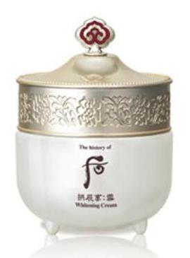 頂級美白護膚品排名,利維膚光采美白精華、茵芙莎臻白菁華霜都很好