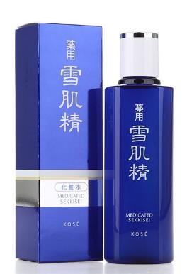 30歲美白補(bǔ)水護(hù)膚品排名,SK2小燈泡、SK2唯白面膜都很好