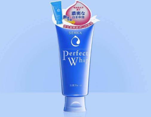 日本cosme大賞洗面奶排名,珊珂棉潤(rùn)泡沫潔面乳性價(jià)比高