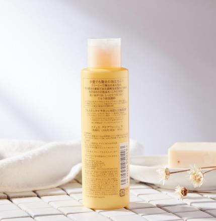 日本cosme大賞洗面奶排名,珊珂棉潤(rùn)泡沫潔面乳性價(jià)比高