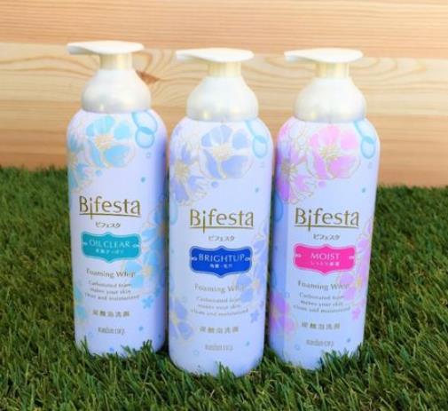 日本cosme大賞洗面奶排名,珊珂棉潤(rùn)泡沫潔面乳性價(jià)比高
