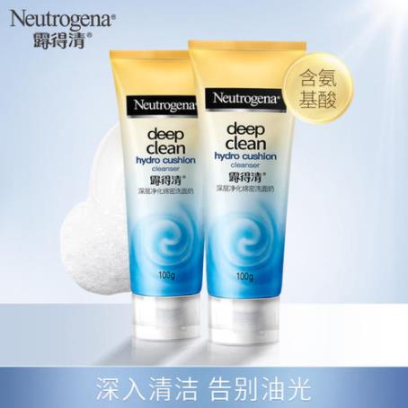 日本cosme大賞洗面奶排名,珊珂棉潤(rùn)泡沫潔面乳性價(jià)比高