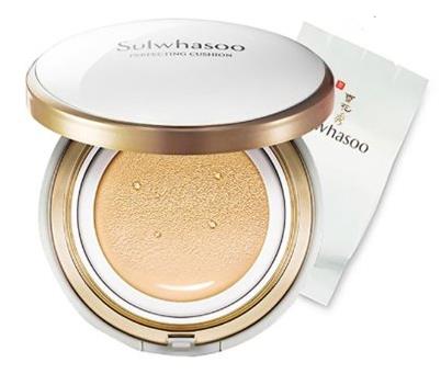 日本cosme大賞十大氣墊排名,美寶蓮紐約超然無瑕輕墊霜遮瑕很好