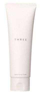 日本敏感肌洗面奶排行榜,THREE、資生堂的產(chǎn)品都可放心使用