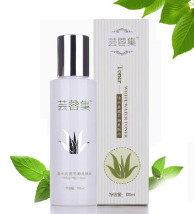 紅血絲護膚品排名,依泉紅血絲玫瑰潔露、雅漾修紅舒潤面膜很溫和