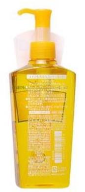 中性皮膚護膚品排名,高絲美白卸妝油、曼秀雷敦能量爽膚水很溫和