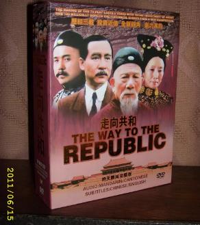 評(píng)分最高的十部歷史電視劇排名,《走向共和》《貞觀之治》好看