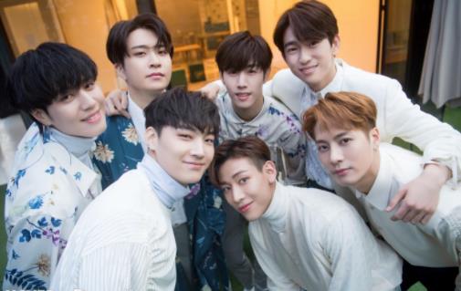 韓國男團公認顏值排名,Highlight、東方神起的成員都很帥氣