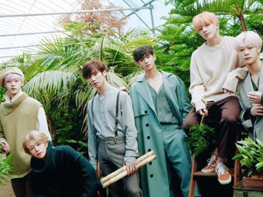 韓國男團公認顏值排名,Highlight、東方神起的成員都很帥氣