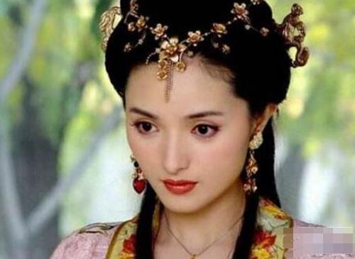 中國十大腰貨娘子排名,杜十娘、花蕊夫人令人惋惜