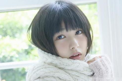 日本最強十大美少女排名,廣瀨鈴、橋本環奈都是90后的小可愛