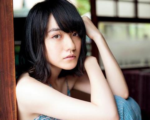 日本最強十大美少女排名,廣瀨鈴、橋本環奈都是90后的小可愛