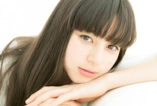 日本最強十大美少女排名,廣瀨鈴、橋本環奈都是90后的小可愛
