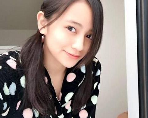 日本最強十大美少女排名,廣瀨鈴、橋本環奈都是90后的小可愛