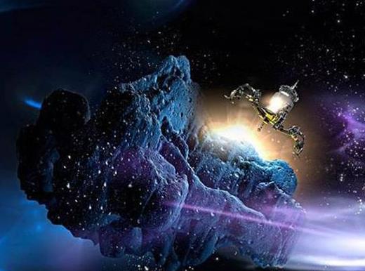十大宇宙紀錄片排名,宇宙時空之旅、神秘的混沌理論都很不錯