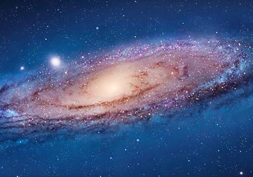 十大宇宙紀錄片排名,宇宙時空之旅、神秘的混沌理論都很不錯