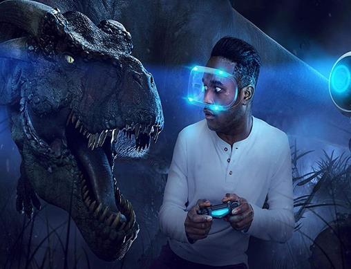 十家受歡迎的虛擬現實公司排名,Oculus、SONY索尼都很棒
