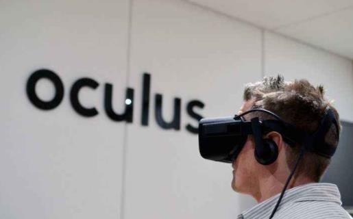 十家受歡迎的虛擬現實公司排名,Oculus、SONY索尼都很棒