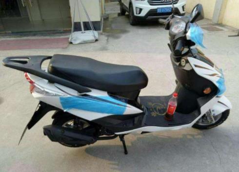 值得信賴的踏板摩托車排名,輕騎、honda都很不錯(cuò)