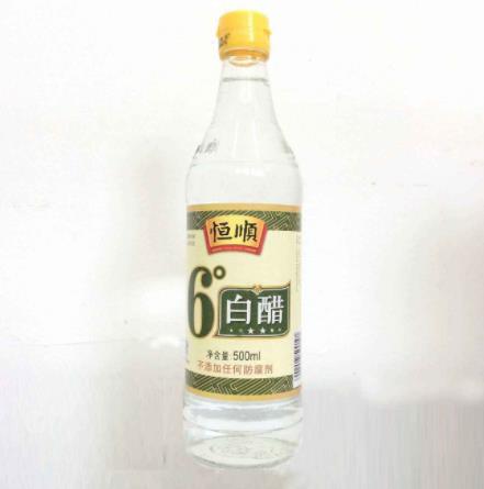 十大好用的米醋排名,恒順、東湖的產(chǎn)品都很好
