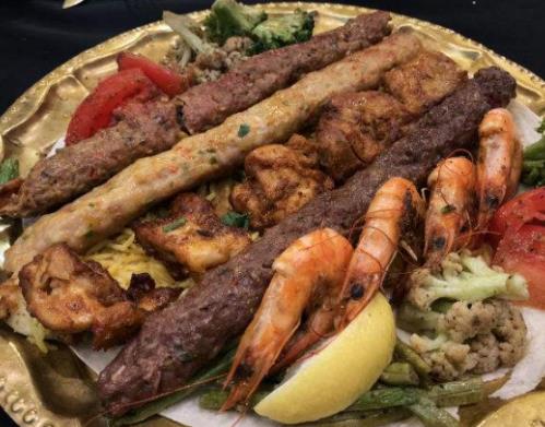 世界最美味的十大菜系排名,法國美食、意大利美食都很棒