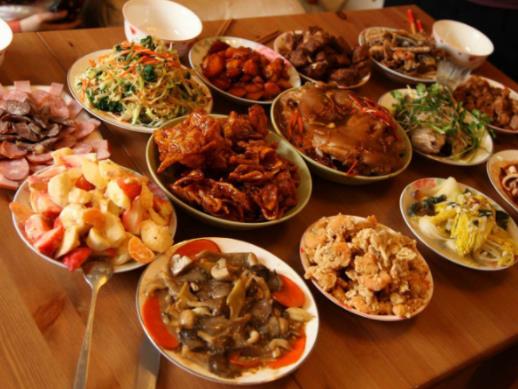 世界最美味的十大菜系排名,法國美食、意大利美食都很棒