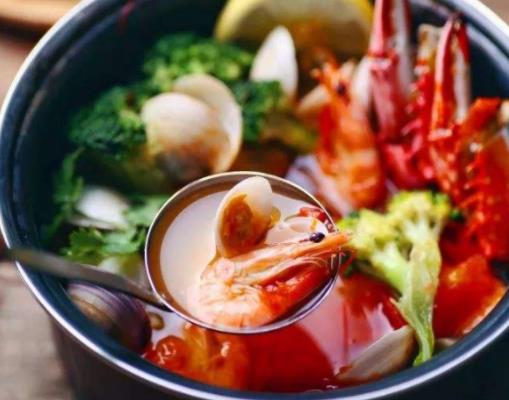 世界最美味的十大菜系排名,法國美食、意大利美食都很棒