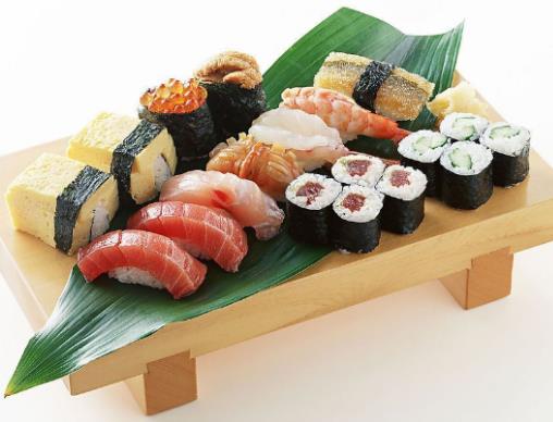 世界最美味的十大菜系排名,法國美食、意大利美食都很棒