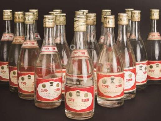 全國十大名酒排名,茅臺(tái)酒、汾酒知名度都很高