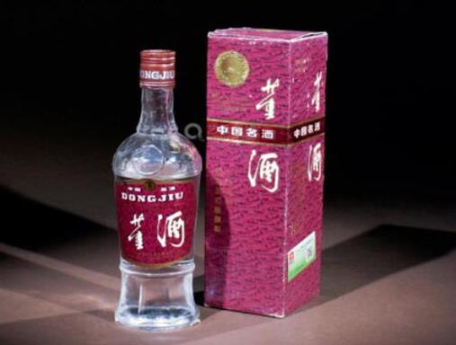 全國十大名酒排名,茅臺(tái)酒、汾酒知名度都很高