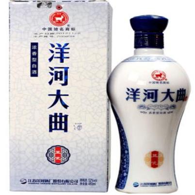 全國十大名酒排名,茅臺(tái)酒、汾酒知名度都很高