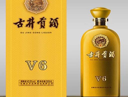 全國十大名酒排名,茅臺(tái)酒、汾酒知名度都很高