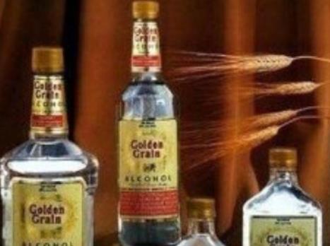 世界八大白酒排名,金麥酒、茅臺酒吸引大眾